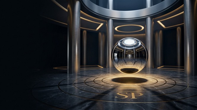 Interfaccia di piattaforma casino con slot game e pulsante di registrazione